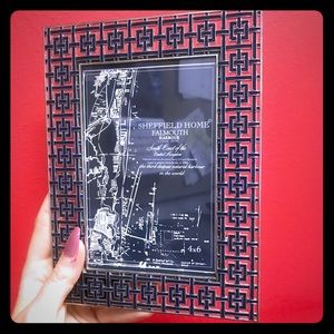 Beautiful Picture Frame by Sheffield Home